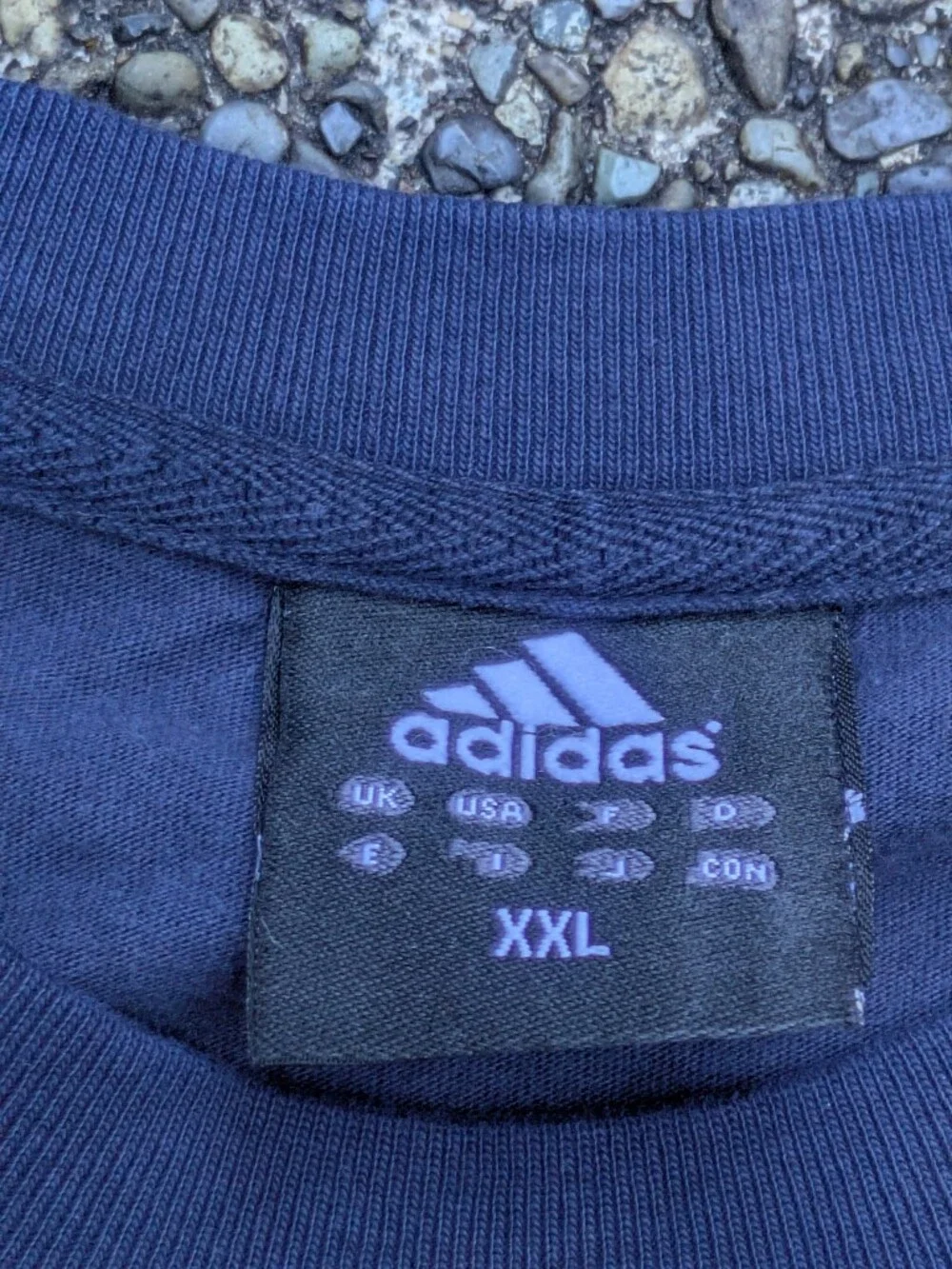 Adidas 2006 FIFA World Cup Soccer T-Shirt